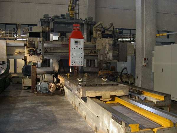 WMW aschersleben sz 1250 